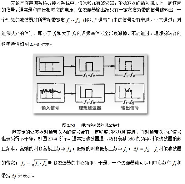 声学测量
