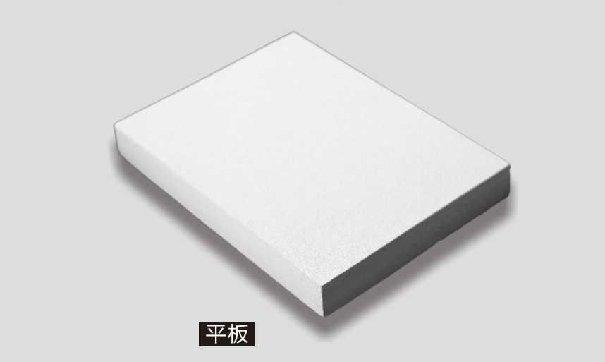 玻纤吸声天花——平板(直角)